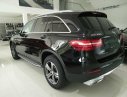 Mercedes-Benz GLC GLC 250 2017 - Bán Mercedes GLC 250 đời 2017, màu đen