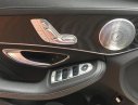 Mercedes-Benz C300 AMG 2015 - Bán C300 AMG trắng - đen SX 2015