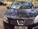 Nissan Qashqai 2010 - Chính chủ bán ô tô Nissan Qashqai đời 2010, màu đen, nhập khẩu