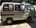 Suzuki Carry 1997 - Bán Suzuki Carry đời 1997, màu trắng