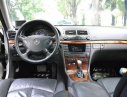 Mercedes-Benz E200   2004 - Bán xe Mercedes-Benz E200 SX 2004 đăng ký 2006, 383tr