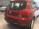 Volkswagen Tiguan GP 2016 - Xe nhập gầm cao Volkswagen Tiguan 2.0l GP đời 2016, màu đỏ mận, tặng 209 triệu tiền mặt, LH Hương: 0902.608.293