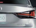 Lexus GS 2017 - Bán ô tô Lexus GS350 đời 2017, màu bạc, nhập khẩu nguyên chiếc 