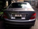 Mercedes-Benz C300 2011 - Xe Mercedes C300 đời 2011, màu bạc ít sử dụng