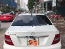 Mercedes-Benz C200 2011 - Bán Mercedes đời 2011, màu trắng số tự động