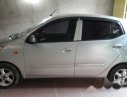Hyundai i10   2011 - Bán xe Hyundai i10 đời 2011, số sàn, giá 240tr