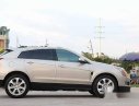 Cadillac SRX 4 2009 - Bán ô tô Cadillac SRX 4 đời 2009, màu bạc, nhập khẩu nguyên chiếc