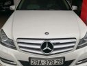 Mercedes-Benz C200   2.0 AT  2011 - Cần bán Mercedes 2.0 AT đời 2011, 850 triệu