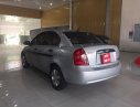 Hyundai Verna 2008 - Cần bán Hyundai Verna đời 2008, màu bạc, nhập khẩu