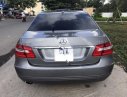 Mercedes-Benz E250  CGI 2009 - Bán ô tô Mercedes E250 sản xuất 2009, màu xám