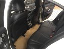 Mercedes-Benz C300  AMG 2015 - Bán xe Mercedes C300 AMG 2015, màu trắng