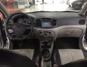 Hyundai Verna 2009 - Cần bán Hyundai Verna đời 2009, màu bạc, nhập khẩu nguyên chiếc
