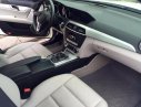 Mercedes-Benz C200 2011 - Bán Mercedes đời 2011, màu trắng số tự động