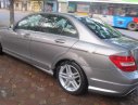 Mercedes-Benz C300  AMG 2011 - Bán ô tô Mercedes C300 AMG đời 2011, màu xám, giá tốt