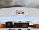 Cadillac SRX 4 2009 - Bán ô tô Cadillac SRX 4 đời 2009, màu bạc, nhập khẩu nguyên chiếc