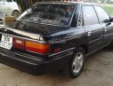 Toyota Crown 1989 - Cần bán xe Toyota Crown sản xuất 1989, màu đen, xe nhập, giá chỉ 75 triệu