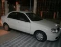 Daewoo Lanos 2003 - Bán Daewoo Lanos sản xuất 2003, màu trắng, giá chỉ 72 triệu
