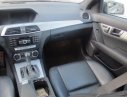 Mercedes-Benz C300  AMG 2011 - Bán ô tô Mercedes C300 AMG đời 2011, màu xám, giá tốt
