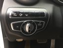Mercedes-Benz C300 AMG 2015 - Bán C300 AMG trắng - đen SX 2015