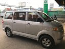 Suzuki APV 2007 - Cần bán xe Suzuki APV đời 2007, màu bạc