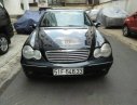 Mercedes-Benz C200   2002 - Bán xe Mercedes C200 đời 2002, giá tốt