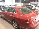Mercedes-Benz E200   2015 - Bán Mercedes E200 Edition năm 2015, màu đỏ