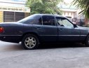 Mercedes-Benz E230 1989 - Bán Mercedes đời 1989, màu xám (ghi), xe nhập