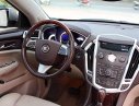 Cadillac SRX 4 2009 - Bán Cadillac SRX 4 đời 2009, màu vàng, nhập khẩu nguyên chiếc
