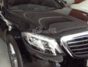 Mercedes-Benz S400 2015 - Cần bán Mercedes S400 2015, màu đen, nhập khẩu nguyên chiếc