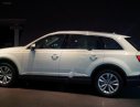 Audi Q7 2017 - Cần bán Audi Q7 đời 2017, màu trắng, nhập khẩu chính hãng