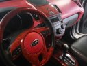 Kia Soul 4U 2008 - Cần bán xe Kia Soul 4U1.6AT, Sx 2008 đăng ký 2009, màu bạc, xe nhập