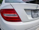 Mercedes-Benz C200 2008 - Chính chủ bán Mercedes C200 2008, màu trắng, 570 triệu