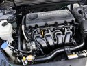 Kia K7 2017 - Cần bán Kia K7 đời 2017, màu đen, nhập khẩu, full option