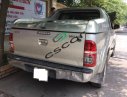 Toyota Hilux E 2014 - Chủ xe trực tiếp bán xe Hilux E 2014, màu bạc