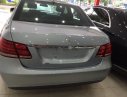 Mercedes-Benz E200 2013 - Cần bán gấp Mercedes E200 đời 2013, màu xám