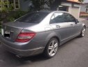 Mercedes-Benz C300 2011 - Xe Mercedes C300 đời 2011, màu bạc ít sử dụng