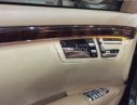 Mercedes-Benz S 2009 - Bán Mercedes năm 2009, màu xanh lam, nhập khẩu nguyên chiếc