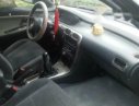 Mazda 626    1995 - Bán xe cũ Mazda 626 đời 1995, màu đen giá cạnh tranh