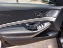 Mercedes-Benz S500   2013 - Bán xe Mercedes S500 đời 2013, màu đen như mới