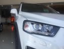 Chevrolet Captiva LTZ 2017 - Bán Chevrolet Captiva LTZ đời 2017, màu trắng