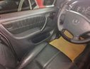 Mercedes-Benz ML 350 2004 - Bán Mercedes ML350 đời 2004, màu bạc, nhập khẩu chính hãng
