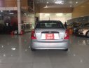 Hyundai Verna 2008 - Cần bán Hyundai Verna đời 2008, màu bạc, nhập khẩu