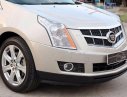 Cadillac SRX 4 2009 - Bán Cadillac SRX 4 đời 2009, màu vàng, nhập khẩu nguyên chiếc