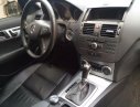 Mercedes-Benz C300  AMG 2010 - Cần bán lại xe Mercedes AMG đời 2010, màu vàng xe gia đình, 660tr