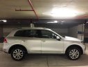 Volkswagen Touareg GP 2014 - Xe nhập Đức Volkswagen Touareg GP đời 2014, màu bạc, cam kết giá tốt nhất thị trường. LH Hương: 0902.608.293