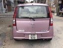 Daihatsu Charade 2006 - Cần bán Daihatsu Charade đời 2006, màu hồng, nhập khẩu Nhật Bản số tự động