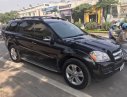 Mercedes-Benz GL 450 2008 - Cần bán lại xe Mercedes GL 450 đời 2008, màu đen, nhập khẩu chính hãng chính chủ