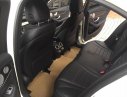 Mercedes-Benz C300  AMG 2015 - Nam Chung Auto 126 Khuất Duy Tiến bán Mercedes C300 AMG 2015 màu trắng