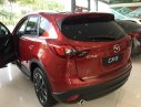 Mazda CX 5 Facelift 2016 - Bán Mazda CX 5 Facelift đời 2016, màu đỏ