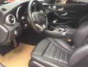 Mercedes-Benz C300 AMG 2015 - Bán C300 AMG trắng - đen SX 2015